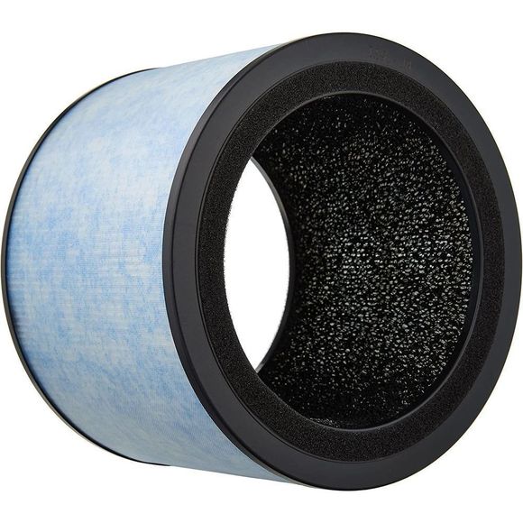 Instant HEPA Air Purifier Replacement Filter for Home Allergens - Picture 2 of 5